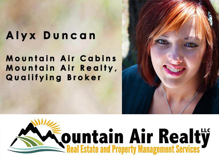 Mountain Air Realty LLC 