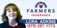 Lora Adkins Farmers Insurance