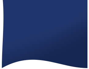 Blue Banner for Logo