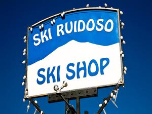 Ski Ruidoso Ski Shop 
