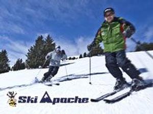 Ski Apache 